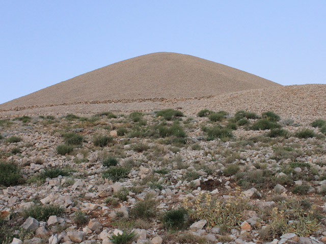 Turquie - Nemrut Dag