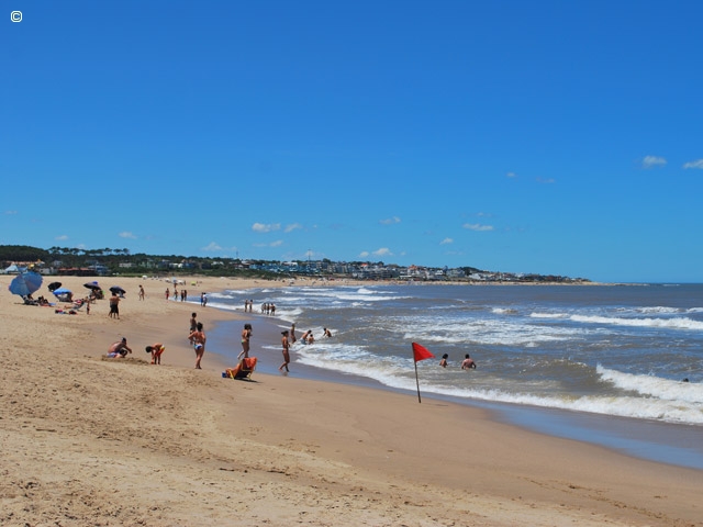 Uruguay - Punta Del Este