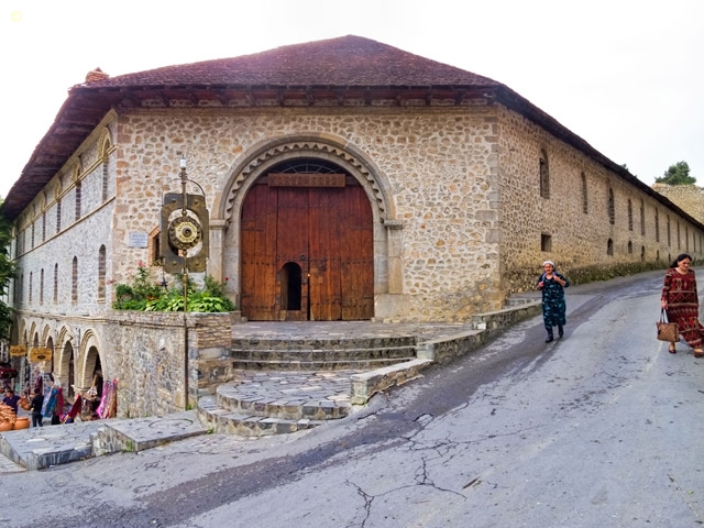 Azerbaïdjan - Sur la route de la soie à Sheki, la Perle du Caucase| Le Blog du Voyage Autrement