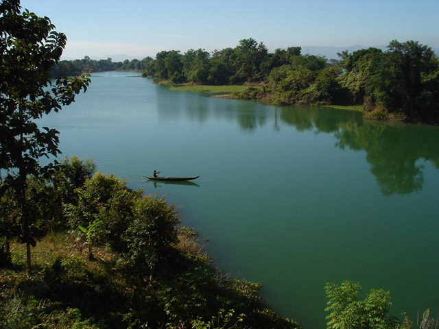 Bangladesh - A Découvrir Maintenant 