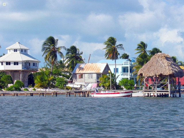 Belize - Caye Caulker