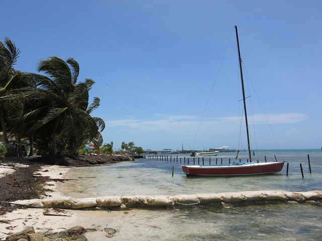 Belize - Caye Caulker