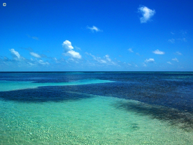 Belize - Caye Caulker