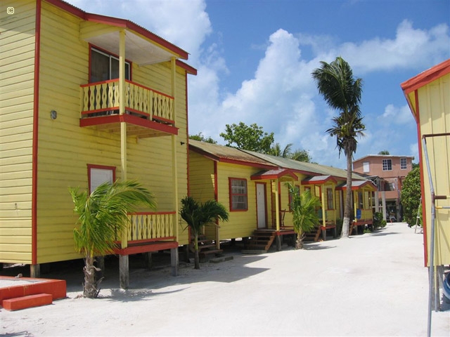 Belize - Caye Caulker