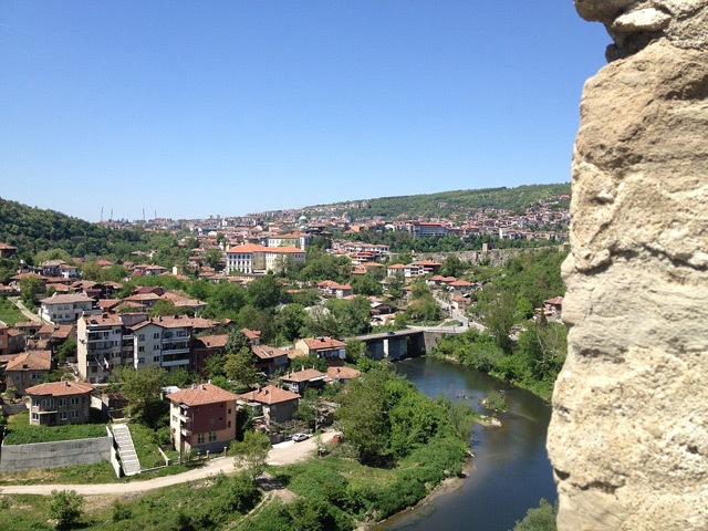 Bosnie-Herzégovine - Sarajevo,  une ville qui renait de ses cendres 