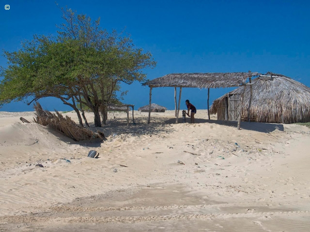 Brésil - Le Parc national des Lençóis