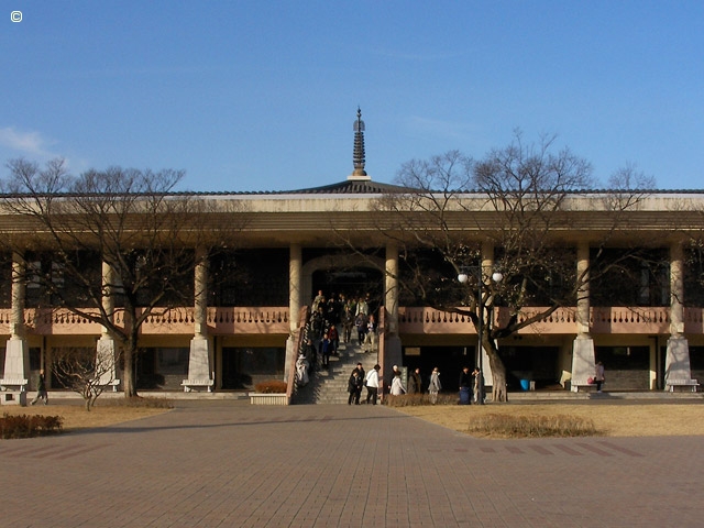 Corée du Sud - Gyeongju, une véritable Ville Musée