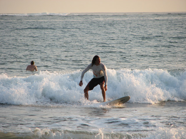 Costa Rica - la Péninsule de Nicoya