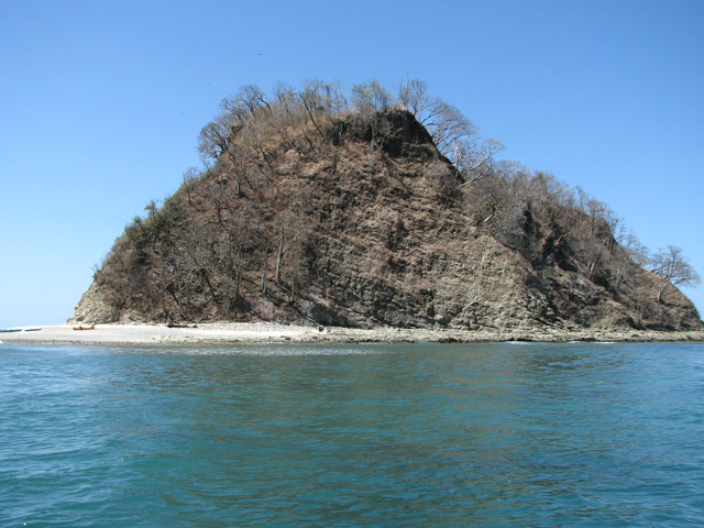 Costa Rica - la Péninsule de Nicoya