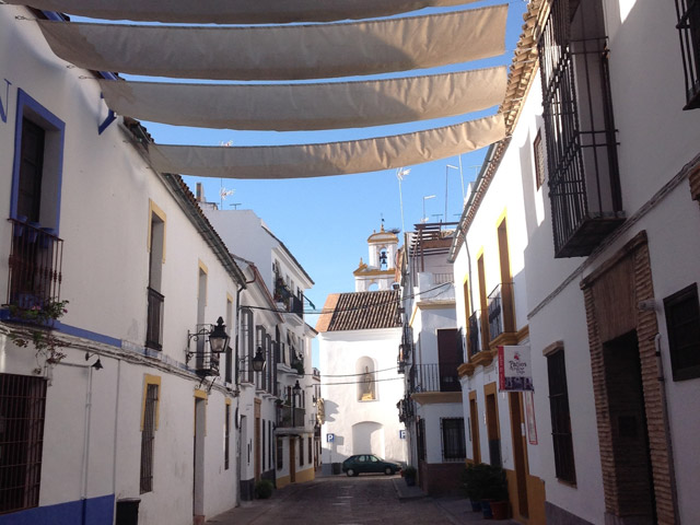 Espagne - Cordoue, une Ville Figée dans le Temps