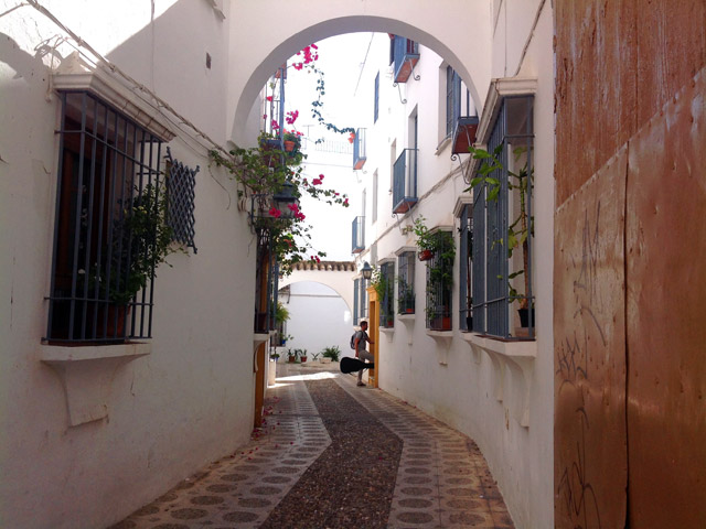 Espagne - Cordoue, une Ville Figée dans le Temps