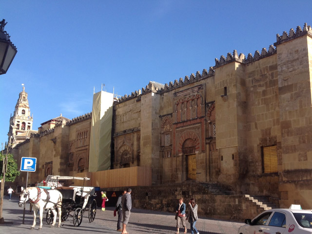 Espagne - Cordoue, une Ville Figée dans le Temps