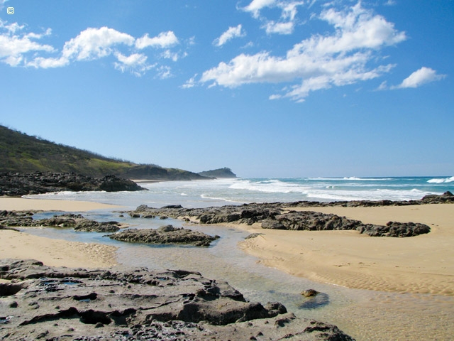 Australie - L\'Ile Fraser