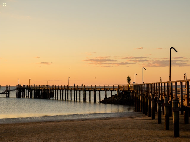 Australie - L\'Ile Fraser