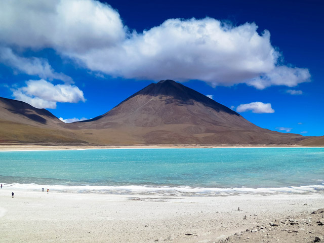 Chili - Le Désert d\'Atacama