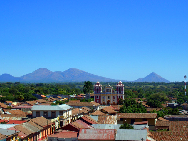 Nicaragua - León