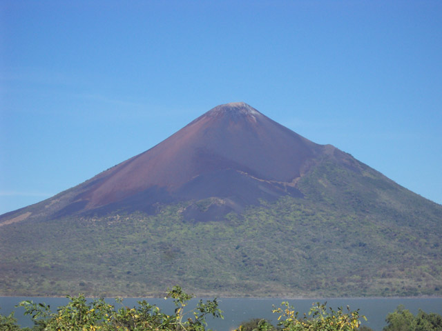 Nicaragua - León