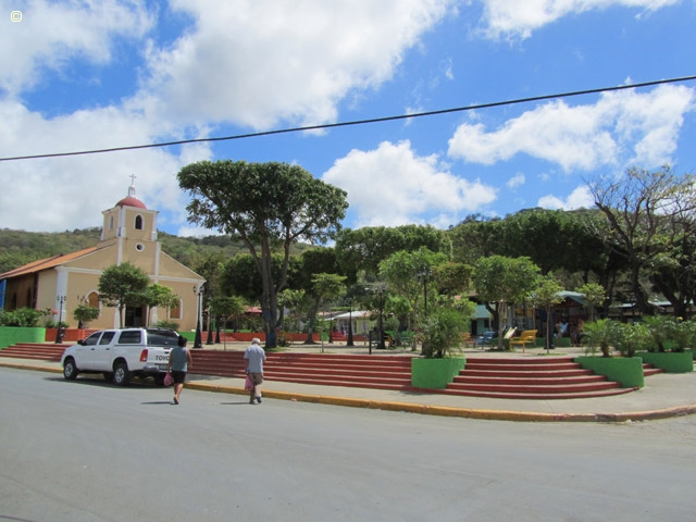 Nicaragua - San Juan Del Sur