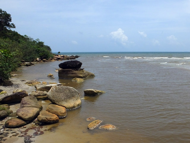 Cambodge - Sihanoukville