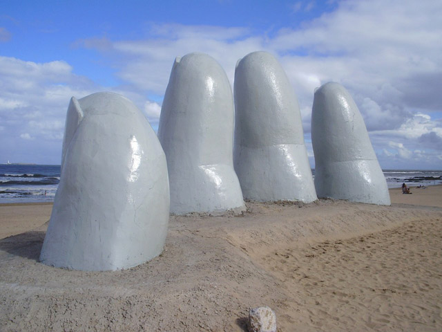 Uruguay - Punta Del Este