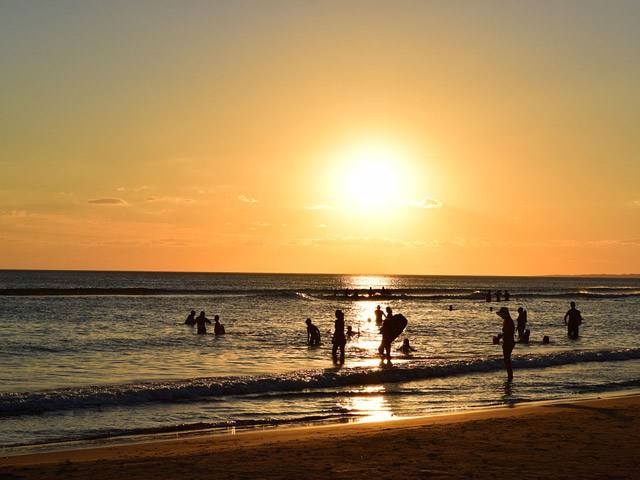 Uruguay - Punta Del Este