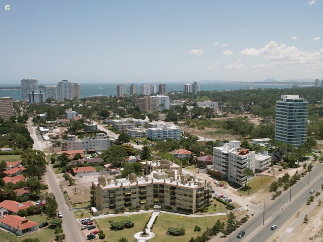 Uruguay - Punta Del Este