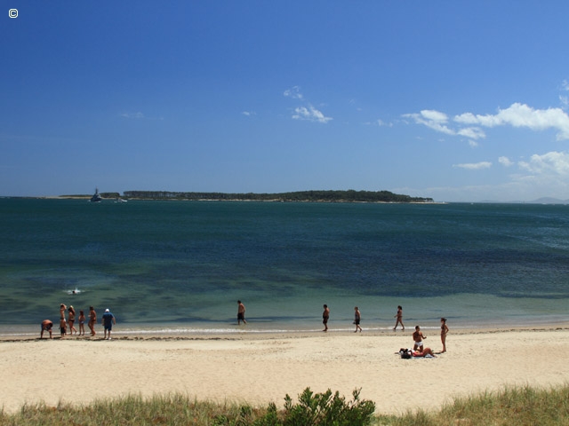 Uruguay - Punta Del Este