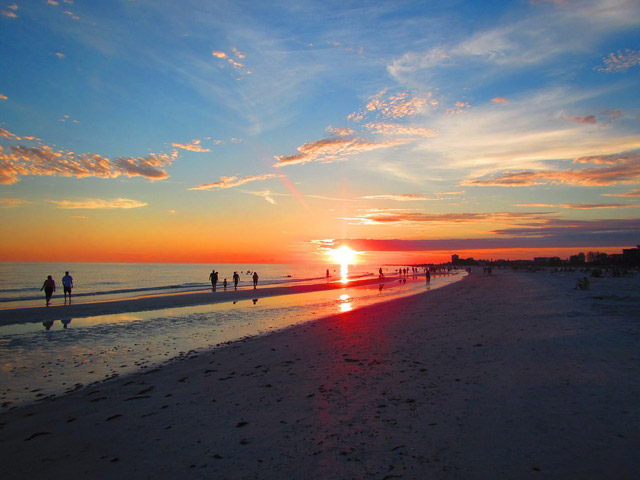 USA - Les Plus belles Plages des Etats-Unis