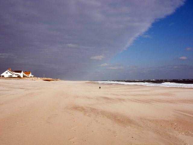 USA - Les Plus belles Plages des Etats-Unis