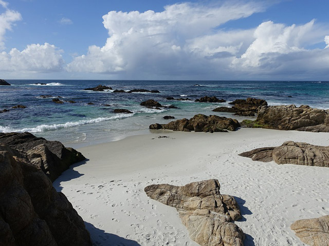 USA - Les Plus belles Plages des Etats-Unis