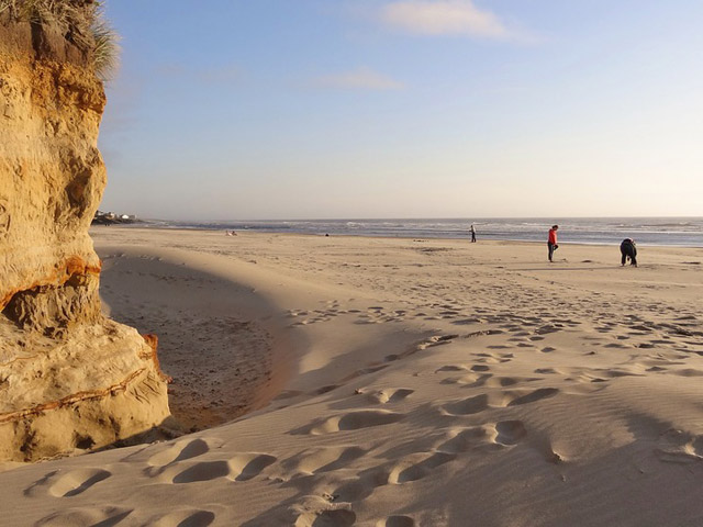 USA - Les Plus belles Plages des Etats-Unis