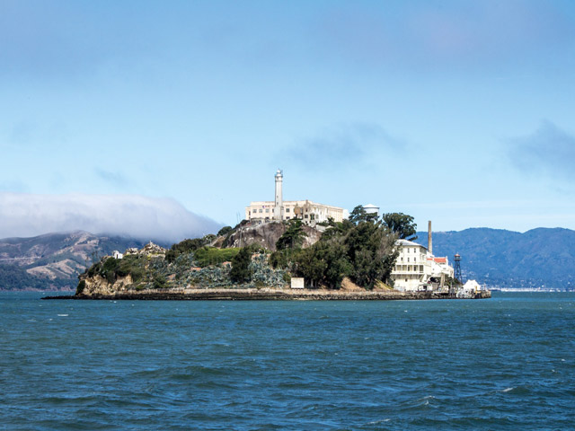 San Francisco, une ville multiculturelle ouverte sur la mer