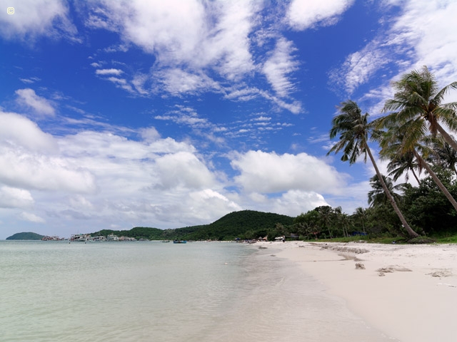 Découverte du Vietnam - Ile Phu Quoc